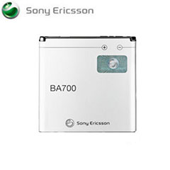 Sony Ericsson BA700 Battery