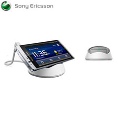 Sony Ericsson LiveDock Multimedia Station