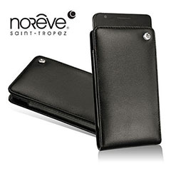 Noreve Tradition C Leather Case for LG Optimus 3D
