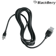 BlackBerry Micro HD HDMI Cable - ACC-40486-201