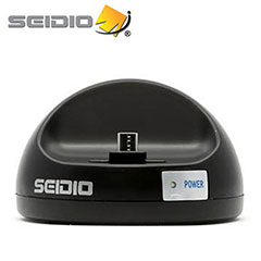 Seidio Innodock Jr Desktop Cradle - Black