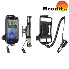 Brodit Active Holder With Tilt Swivel - HTC Sensation / Sensation XE