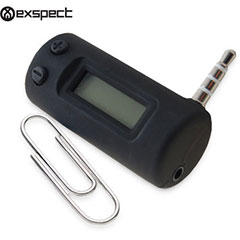 Exspect In-Car FM Transmitter