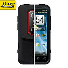 Otterbox for HTC EVO 3D Commuter Series