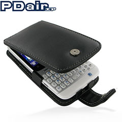 PDair Leather Flip Case - HTC ChaCha