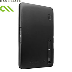 Case-Mate Barely There for Motorola XOOM - Black