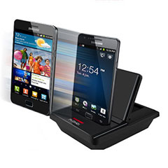 Deluxe Samsung Galaxy S2 Desktop Charging Cradle