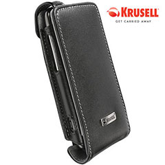 Nokia X7 Orbit Flex Krusell Premium Leather Case