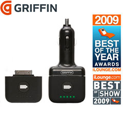 Griffin PowerJolt Reserve