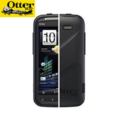 Otterbox for HTC Sensation / Sensation XE Commuter Series