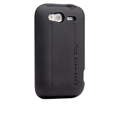 Case-Mate Tough Case - HTC Wildfire S - Black
