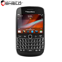 InvisibleSHIELD Full Body Protector - BlackBerry Bold 9900