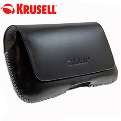 Krusell Horizon Hector Leather Case - LG Optimus 3D