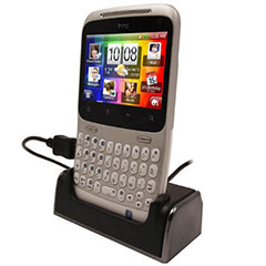 Desk Dock for HTC ChaCha