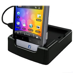HTC Salsa Dual Desktop Charging Cradle