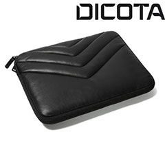 Dicota PadSkin Pro Sleeve for iPad 3 / iPad 2  - Black