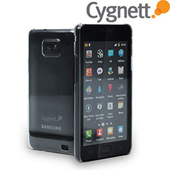 Cygnett Crystal Case for Samsung Galaxy S2