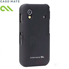 Case-Mate Barely There for Samsung Galaxy Ace - Black