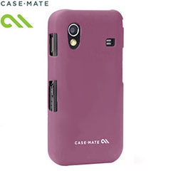 Case-Mate Barely There for Samsung Galaxy Ace - Pink