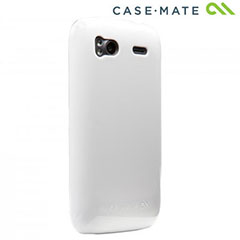 Case-Mate Barely There for HTC Sensation / Sensation XE - Glossy White