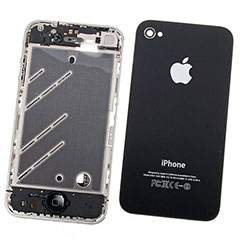 iPhone 4 Replacement Housing and Battery