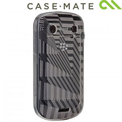Case-Mate Gelli For BlackBerry Bold 9900 - Clear