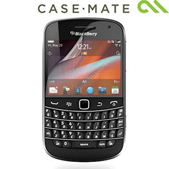 Case-Mate Screen Protector - BlackBerry Bold 9900