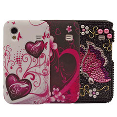 She Pack for Samsung Galaxy Ace