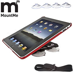 MountMe Freedom 2 iPad 2 Mount