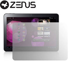 Zenus Define 3G Screen Protector for Samsung Galaxy Tab 10.1 - Anti-Fingerprint