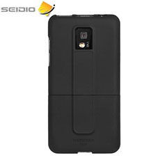 Seidio LG Optiums 2X Innocade II Surface - Black