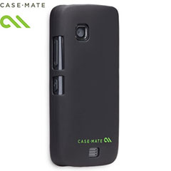 Case-Mate Barely There for Nokia C5-03 - Black