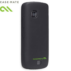 Case-Mate Nokia C5-03 Safe Skin - Black