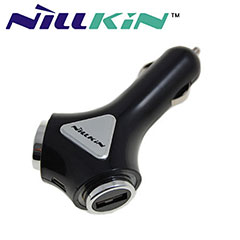 Nillkin Dual USB Car Charger