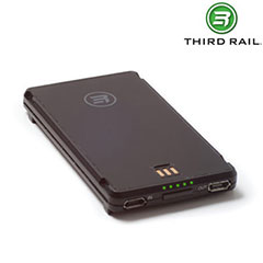Third Rail System Smart Battery