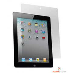HandStand Screen Shield for iPad 3 / iPad 2