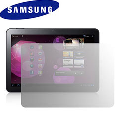 Official Samsung Galaxy Tab 10.1 Screen Protector
