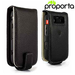 Proporta Alu-Leather Case For BlackBerry Bold 9900