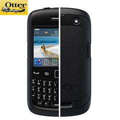 Otterbox for BlackBerry Curve 9360 Commuter Series