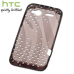 HTC Radar TP C660 TPU Skin