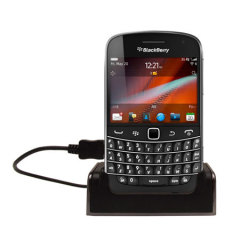 Desk Dock for BlackBerry Bold 9900