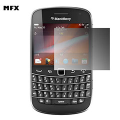 MFX Mirrored Screen Protector - BlackBerry Bold 9900