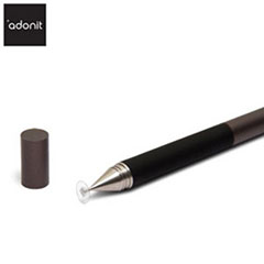 Adonit Jot Pro Stylus - Gun Metal