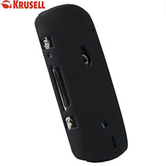 Krusell ColorCover for Sony Ericsson Xperia neo - Black