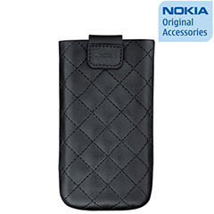 Nokia  CP-557 Quilted Carry Case