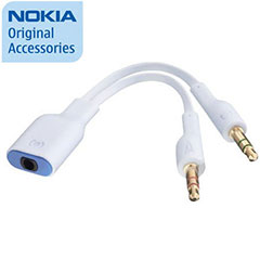 Nokia Audio Adapter For VoIP - AD-77