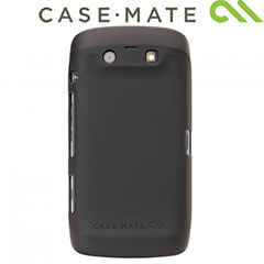 Case-Mate Barely There for BlackBerry Torch 9860 - Black