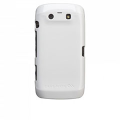 Case-Mate Barely There for BlackBerry Torch 9860 - White
