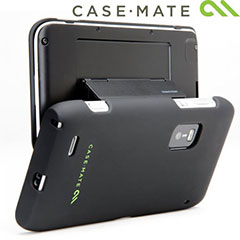 Case-Mate Barely There for Nokia E7 - Black