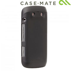 Case-Mate Barely There for BlackBerry Curve 9360 - Black